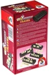 Gra planszowa Schmidt Spiele MyRummy Travel w wersji podróżnej (wersja angielska) (4001504492847) - obraz 3