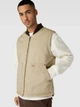 Bezrękawnik męski elegancki Dickies DK0A4XFXF021 S Beżowy - obraz 4