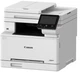 МФУ Canon i-Sensys MF664Cdw, with Wi-Fi, ethernet, duplex (6928C008AA) - изображение 1