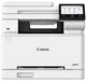 МФУ Canon i-Sensys MF664Cdw, with Wi-Fi, ethernet, duplex (6928C008AA) - изображение 2