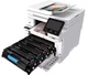 МФУ Canon i-Sensys MF664Cdw, with Wi-Fi, ethernet, duplex (6928C008AA) - изображение 5