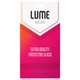 Защитное 3D стекло LUME Protection для iPhone 14 Pro Max Черный - изображение 3