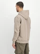 Bluza męska z kapturem kangurka Alpha Industries 196318679 S Beżowa - obraz 2