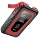 Пусковое устройство (бустер) для автомобиля Hoco QS3 Victory 10000 mAh Black - изображение 1