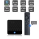 Смарт ТВ приставка NETBOX X88 Mini 2Gb + 16Gb Wifi Voice System - изображение 10