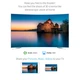 Смарт ТВ приставка NETBOX X88 Mini 2Gb + 16Gb Wifi Voice System - изображение 16
