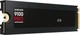 Dysk SSD Samsung 9100 Pro Heatsink 8TB M.2 2280 PCIe 5.0 x4 V-NAND TLC (MZ-VAP8T0CW) - obraz 7