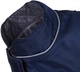 Płaszcz przeciwdeszczowy Amiplay Dublin 35 cm Granatowy (5907563299597) - obraz 4