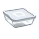 Форма PYREX Cook&Freez 218P001/7946 (850мл/15см) - зображення 1