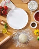 Форма для запекания Smart Cuisine Carine PIZZA V6361 (32см) - изображение 1
