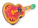 Gitara dziecięca Spin Master Dora, Jam & Play Charango (0681147072763) - obraz 3