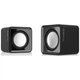 Акустична система REAL-EL S-10 USB Black (EL121100020) - изображение 5