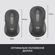 Мишка Logitech Signature M650 Wireless for Business Graphite (910-006274) - изображение 7