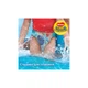Подгузники Huggies Little Swimmer 5-6 (12-18 кг) 11 шт (5029053538426) - изображение 3