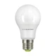 Лампочка EUROELECTRIC LED A60 12W 960Lm SENSOR E27 4000K с датчик (LED-A60-12274(ST)) - изображение 1