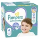 Подгузники Pampers Active Baby Giant Размер 6 (13-18 кг) 56 шт (8001090950130) - изображение 2