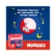Подгузники Huggies Overnights Pants Трусики 4 9-14 кг 26 шт. (5029053581088) - изображение 8