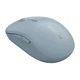 Мышка Canyon MW-12 Wireless/Bluetooth Blue (CNS-CMSW12BL) - изображение 3