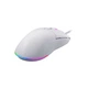Мышка Hator Pulsar 3 USB White (HTM611) - изображение 3