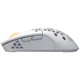 Мышка Hator Stellar Wireless/Bluetooth/USB White (HTM651) - изображение 3