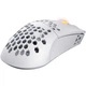 Мышка Hator Stellar Wireless/Bluetooth/USB White (HTM651) - изображение 4