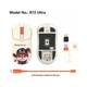 Мишка A4Tech Bloody R72 Ultra Wireless Proxy Boom (4711421001274) - зображення 9