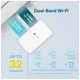 Ретранслятор TP-Link RE300 - зображення 7