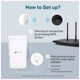 Ретранслятор TP-Link RE300 - зображення 8