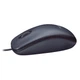 Мышка Logitech B100 Black (910-003357) - изображение 4