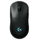Мышка Logitech G Pro 2 Lightspeed Wireless Black (910-007295) - изображение 1