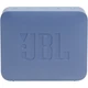 Акустическая система JBL Go Essential 2 Blue (JBLGOES2BLUEU) - изображение 3
