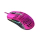 Мышка Xtrfy M42 RGB Pink (XG-M42-RGB-PINK) - изображение 6