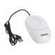 Мишка Gemix GM145 USB White (GM145Wh) - изображение 4