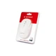 Мишка Gembird MUSW-4B-01-W White (MUSW-4B-01-W) - изображение 3