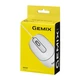 Мишка Gemix GM145 USB White (GM145Wh) - изображение 7