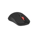 Мишка Defender Nexus MS195 Wireless Black (52195) - зображення 6