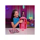 Кукла Monster High Набор-сюрприз Ужас-секреты Дракулоры серии Цвет и тьма (HYT72) - изображение 6