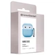 Чехол для наушников Armorstandart Hang Case для Apple AirPods 4 Light Blue (ARM81283) - изображение 3