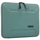 Чехол для ноутбука Thule 14" Gauntlet 5 MacBook Pro Sleeve TGSE-2558 Green Hazy (3205411) - изображение 1