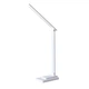 Настільна лампа Євросвітло LED Ridy-10-2 10 Вт біла - зображення 6