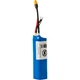 Акумуляторний блок Vinga Li-Ion 4s2Р 6000mAh з балансувальним кабелем Sony Murata 18650 VTC6 (6000BMS/SONY18650) - зображення 4