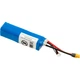 Акумуляторний блок Vinga Li-Ion 4s2Р 6000mAh з балансувальним кабелем Sony Murata 18650 VTC6 (6000BMS/SONY18650) - зображення 5