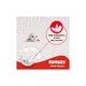 Підгузки Huggies Little Movers 5 (12-22 кг) Mega 58 шт (5029053548784) - зображення 5
