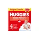 Подгузники Huggies Little Movers 4 (7-18 кг) M-pack, 150 шт (5029053583402) - изображение 1