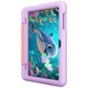 Планшет Blackview Tab 20 Kids 10.1" 4/64GB / WiFi / Unicom Purple (6931548324720) - изображение 8