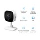 Камера видеонаблюдения TP-Link TAPO-C110 - изображение 3