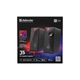 Акустическая система Defender J5 Black (65965) - изображение 6