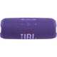 Акустическая система JBL Flip 7 Purple (JBLFLIP7PUR) - изображение 3