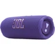 Акустическая система JBL Flip 7 Purple (JBLFLIP7PUR) - изображение 5