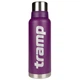 Термос Tramp Expedition Line 1.2 л Purple (UTRC-028-purple) - изображение 1